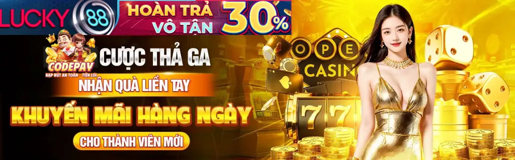 Hoàn Trả Thể Thao 1.2% Hàng Tuần