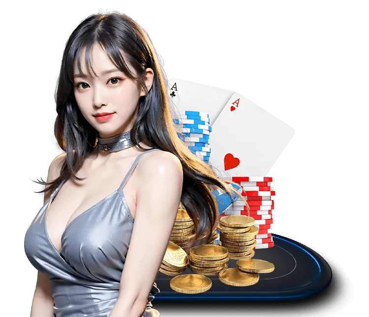 Baccarat Trực Tuyến 50win